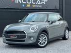 MINI One 1.5 OPF * ONDERHOUD/1 JAAR GARANTIE*, Voorwielaandrijving, Euro 6, Bedrijf, Grijs