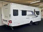 Sprite Mondial 490SE Model 2024 GRATIS TRUMA MOVER, Caravans en Kamperen, Caravans, 6 tot 7 meter, Bedrijf, Sprite, 1250 - 1500 kg