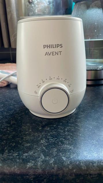 Papverwarmer Philips avent 