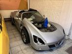 Opel speedster turbo 35.000km, Auto's, Opel, Speedster, Particulier, Te koop, Benzine
