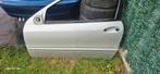 Porte conducteur Mercedes cl203 W203 coupé, Ophalen, Deur