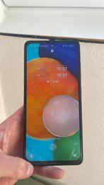 Samsung Galaxy A52 5G Zwart, Zwart, Touchscreen, Refurbished, Ophalen of Verzenden