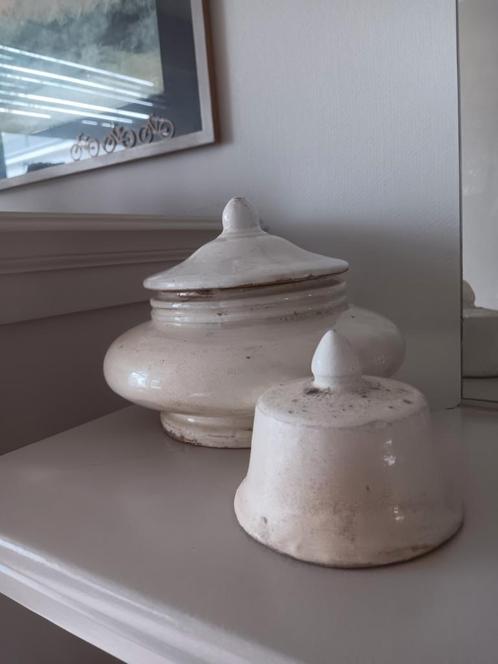Antieke keramieken /aardewerken pot, Antiek en Kunst, Antiek | Schalen, Ophalen of Verzenden