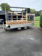 STAPEL BOKKEN, Doe-het-zelf en Bouw, Ophalen, Gebruikt