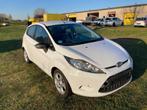 2010 Ford Fiesta Personenauto Ford Fiesta, Auto's, Gebruikt, Bedrijf, Fiësta, Overige carrosserie