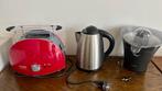 WMF Kettle, Toster, Mixer, Elektronische apparatuur, Waterkokers, Ophalen, Gebruikt