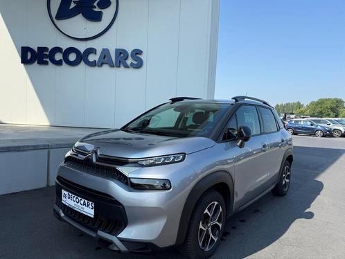 Citroen C3 Aircross // Carplay - Bleutooth - Airco //, Auto's, Citroën, C3, ABS, Airbags, Airconditioning, Bluetooth, Boordcomputer