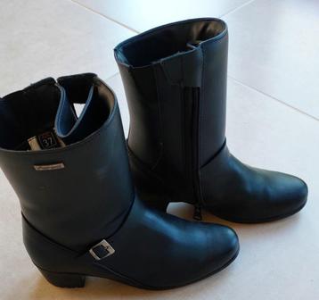 Motorlaarzen dames maat 37 Forma, als nieuw! beschikbaar voor biedingen