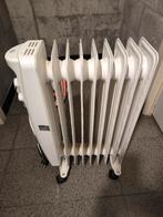 Elektrische radiator merk domo, Doe-het-zelf en Bouw, Gebruikt, Ophalen of Verzenden, Radiator