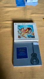 Dire straits:live et very best, CD & DVD, Comme neuf