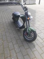 E chopper mangosteen M1, Zo goed als nieuw, Ophalen