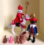Sint & Piet, Diversen, Sinterklaas, Ophalen, Zo goed als nieuw