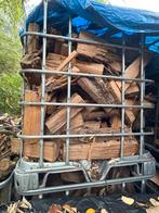 Koopje, gedroogd brandhout, Tuin en Terras, Brandhout, Ophalen