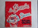 Ritchie Valens : Donna & La bamba., Enlèvement ou Envoi, Single, Comme neuf, Pop