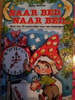 Voorleesboekje met meer dan 75 verhalen, Boeken, Nelly donker, Sprookjes, Ophalen, Gelezen