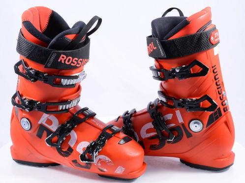 Chaussures de ski ROSSIGNOL ALLSPEED 130, 42, 42.5, 43, 44 ;, Sports & Fitness, Ski & Ski de fond, Utilisé, Chaussures, Rossignol