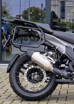 Touratech koffer rek, Motoren, Particulier