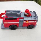 Paw Patrol - Marshall's Ride N Rescue, Ophalen, Zo goed als nieuw