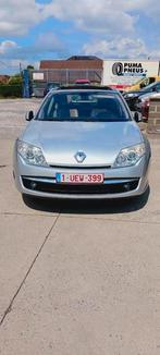 Renault Laguna auto in beperkte oplage, Auto's, Renault, Voorwielaandrijving, 4 cilinders, Alcantara, 5 deurs