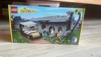 The flintstones, Ophalen, Nieuw, Complete set, Lego