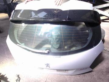  Hayon Peugeot 208 2012-2015 LP/14989 beschikbaar voor biedingen