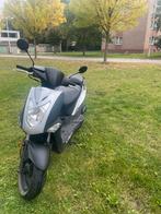 Kymco agility 50 4t, Fietsen en Brommers, Ophalen, Agility