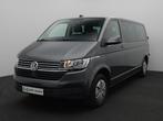 Volkswagen Transporter T6.1 1200 Caravelle Lwb Transporter 2, Auto's, Automaat, Airbags, 206 g/km, Diesel