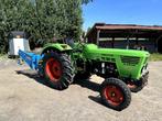 Deutz 4506, Zakelijke goederen, Deutz - Fahr, Oldtimer, Ophalen of Verzenden, Tot 80 Pk