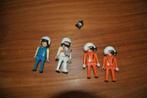 4 vintage playmobil ventjes voor 2 €, Ophalen of Verzenden, Gebruikt, Los Playmobil