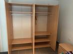 slaapkamer compleet, Huis en Inrichting, Slaapkamer | Complete slaapkamers, Ophalen, Zo goed als nieuw, Tweepersoons, Modern