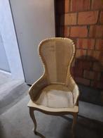 4 stoelen te koop, Antiek en Kunst, Ophalen