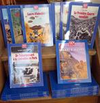 livres "Histoire des grands conflits", Trésors du patrimoine, Enlèvement, Utilisé, Autres sujets/thèmes