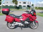 bmw rt 1200 r 1200 rt, Motoren, Motoren | BMW, 2 cilinders, Bedrijf, Meer dan 35 kW, Toermotor