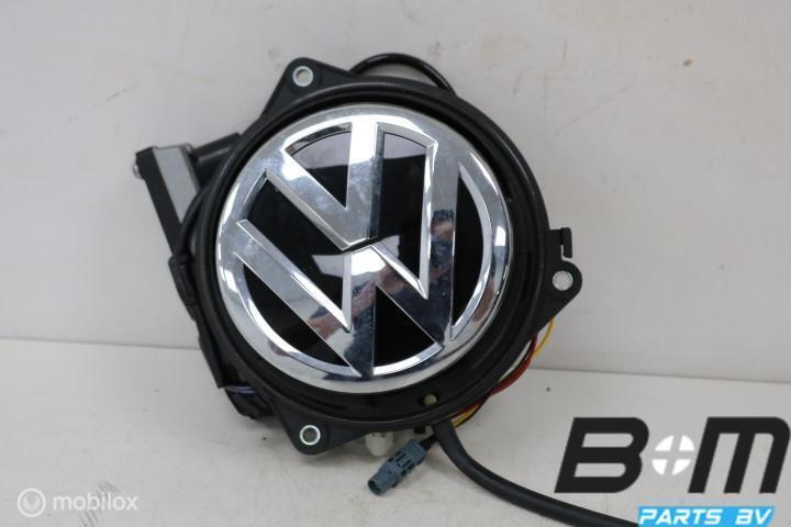Achteruitrijcamera VW Golf 7 5G0827469F, Auto-onderdelen, Carrosserie, Gebruikt