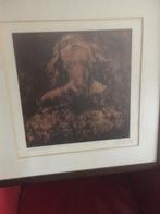 Graba.  Ignace DeGraeve, Antiek en Kunst, Ophalen of Verzenden