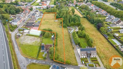 Grond te koop in Aalst, Immo, Terrains & Terrains à bâtir, 1500 m² ou plus