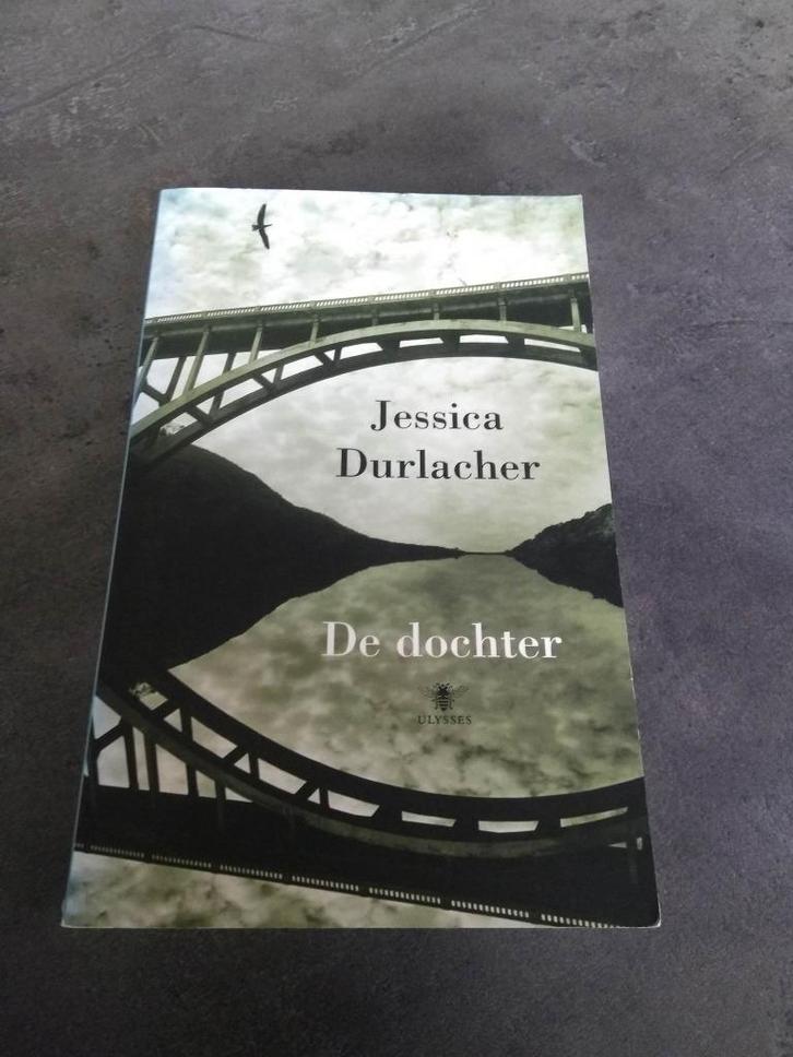 de dochter, Boeken, Romans, Gelezen, Ophalen of Verzenden