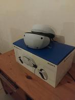 Sony playstation vr2, Consoles de jeu & Jeux vidéo, Virtual Reality, Enlèvement, PC