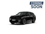 BMW XM V8, Auto's, BMW, Automaat, 4395 cc, Lederen bekleding, Zwart