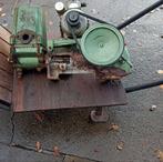 Prima motor op versleten pomp, Doe-het-zelf en Bouw, Motoren, Ophalen