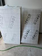 4 IDECO isolatiepanelen met een dikte van 16 cm, Doe-het-zelf en Bouw, Isolatie en Afdichting, Ophalen of Verzenden