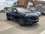 HONDA HRV 1.5i Advance Style amper 11000km, Auto's, Honda, Blauw, Leder, 5 zetels, SUV of Terreinwagen