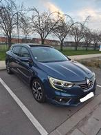 RENAULT MEGANE 4 BREAK BOSE ÉDITION 1.5 DCI 115 CV BVM6 FULL, Auto's, Leder, Particulier, Te koop, Break