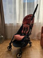 Poussette yoyo babyzen, Kinderen en Baby's, Kinderwagens en Combinaties, Ophalen, Zo goed als nieuw, Kinderwagen, Overige merken