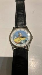 Tintin montre citime 1994, Gebruikt, Ophalen of Verzenden, Kuifje, Gebruiksvoorwerp