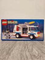 Lego System 6614 Launch Command Launch Evac 1, Enlèvement ou Envoi, Neuf, Ensemble complet, Lego