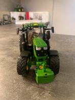 Wiking jonh deere 6r250, Hobby en Vrije tijd, Ophalen of Verzenden, Zo goed als nieuw, Tractor of Landbouw, Overige merken