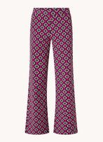 Studio Anneloes obesitas / zwangerschapsbroek M/XL, Ophalen, Zo goed als nieuw, Roze