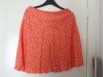 Korte rok Esprit zomer koraal, Kleding | Dames, Rokken, Maat 38/40 (M), Oranje, Ophalen of Verzenden, Zo goed als nieuw
