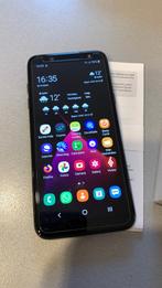 Samsung Galaxy A6 Duo sim Zwart, Télécoms, Comme neuf, Android OS, Galaxy A, Noir